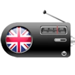 Logo of British Radio android Application 